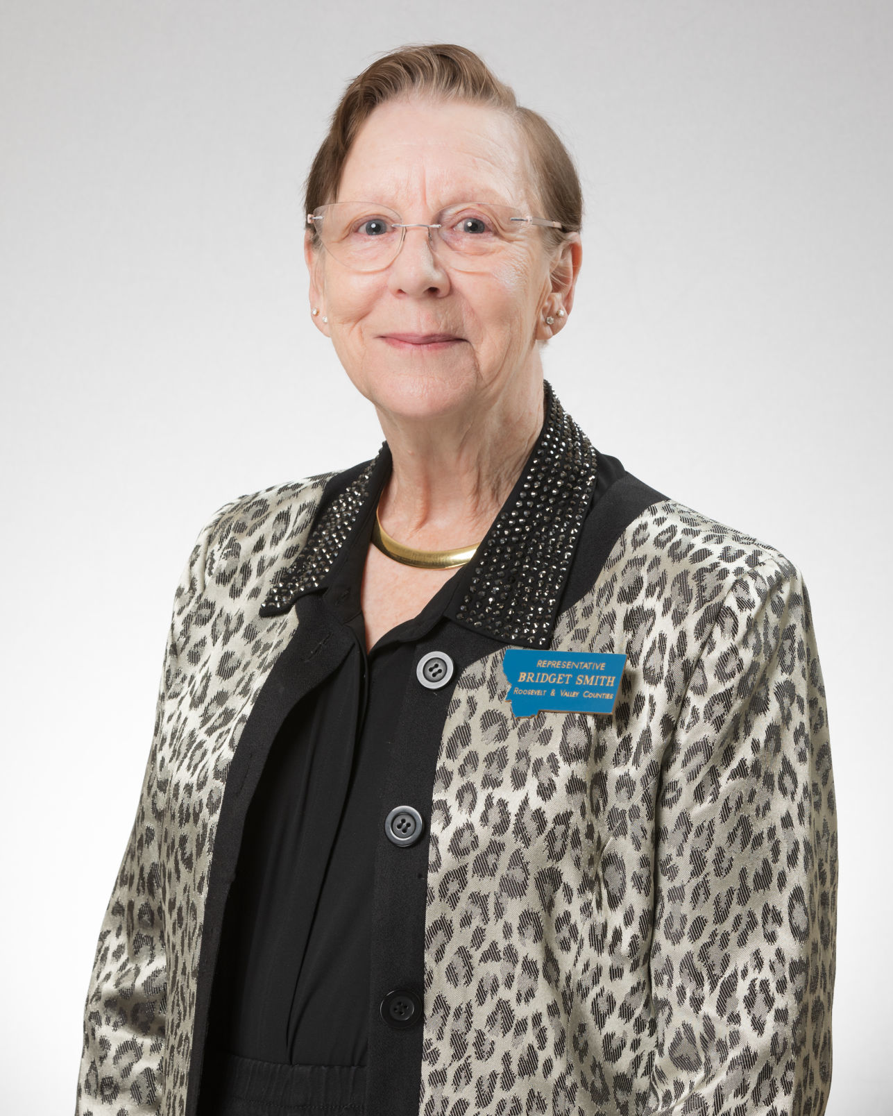 Rep. Bridget Smith